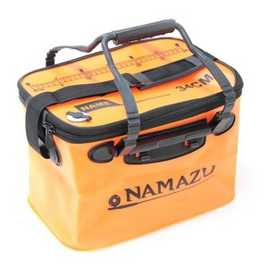 Кан-сумка Namazu складная с окном 40*24*24