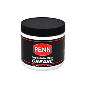 Смазка для катушки PENN Precision Grease 56 гр