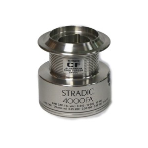 шпуля RD 8519 Stradic 4000 FA