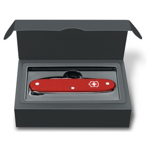 Нож Victorinox Pioneer Alox 0.8201.L18 93мм