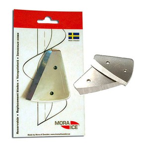 Ножи для ледобура MORA ICE сферические 150 мм