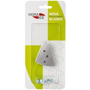 Ножи для ледобура MORA ICE NOVA 130 mm