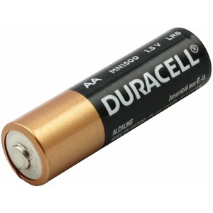 Батарейка Duracell АА