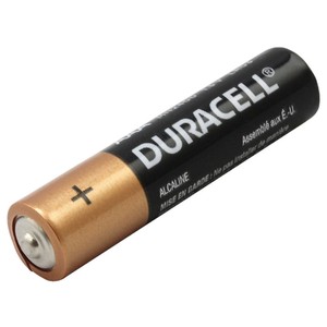 Батарейка Duracell ААA