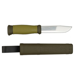 Нож Mora 2000 Green