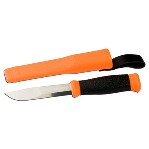 Нож Mora 2000 Orange