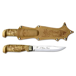 Нож Marttiini LYNX 139 (130/240)