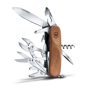 Нож Victorinox EvoWood S557 2.5221.S63
