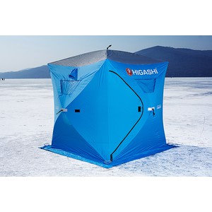 Палатка зимняя Higashi Comfort
