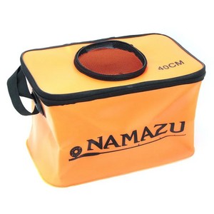 Кан-сумка Namazu складная с окном 45*26*25