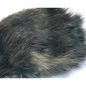 Мех ондатры Veniard Muskrat Fur Natural