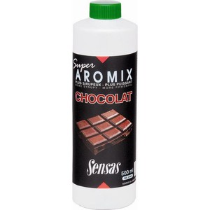 Ароматизатор Sensas Aromix Chocolate 0.5