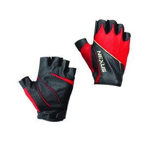 GL-124P RED перчатки Shimano (size XL)