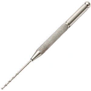 Сверло для бойлов Axis стальная ручка