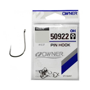 Крючки Owner 50922 Pin Hook