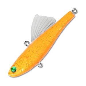 Раттлин GrFish Trouter VIB 65S L101