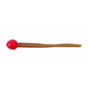 Приманка Powerbait Floating Mice Tails Red / Natural