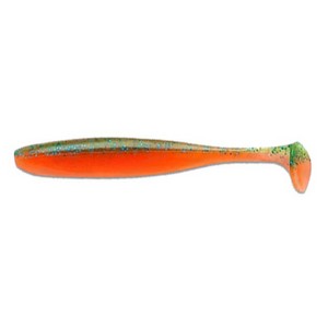 Резина Keitech Easy Shiner 4.0 PAL #11 Rotten Carrot