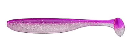 Резина Keitech Easy Shiner 4.0 PAL #14 Glamorouse Pink
