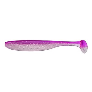 Резина Keitech Easy Shiner 4.0 PAL #14 Glamorouse Pink