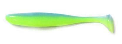 Резина Keitech Easy Shiner 4.5 PAL #03 Ice Chartreuse