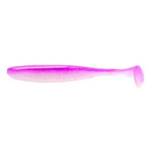 Резина Keitech Easy Shiner 4.5 PAL #14 Glamorouse Pink