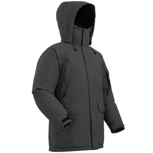 Куртка Bask Azimuth V2 56/5 серый