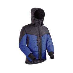 Куртка Bask PML Valdez V2 XXL (58-60) синий