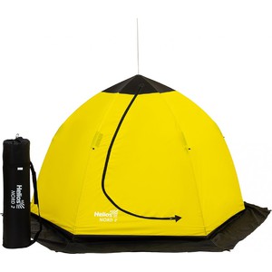 Палатка-зонт Helios зимняя Nord-2
