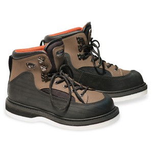 Ботинки забродные Kola Salmon Guide Style R3 Wading Boots