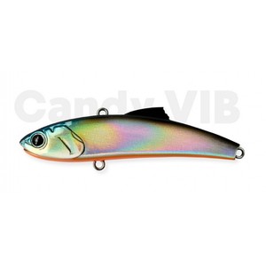 Раттлин Narval Frost Candy Vib 70mm #009-Smoky Fish Holo
