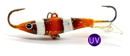 Балансир UF Studio Poseidon 35 6 гр. Nemo UV