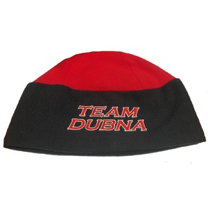 Шапка Team Dubna TD-L