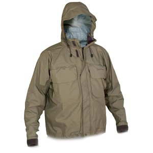 Забродная куртка KOLA SALMON Light Waging Jacket XL