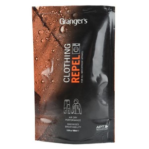 Пропитка Grangers Clothing Repel Pouch 100 мл
