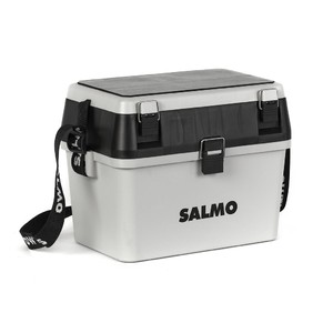 Ящик зимний SALMO из 2-х частей