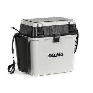 Ящик зимний SALMO из 5-х частей