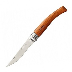Нож филейный OPINEL 8 бубинга