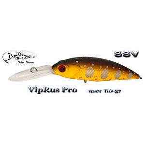 Воблер SSV VipRus Pro DD-37