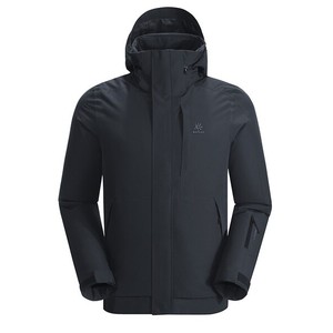 Kailas куртка с синт утеплителем Mont WSTP Waterproof Thermal XL