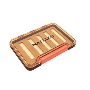 Коробка NAMAZU N-BOX36 для мормышек 137*95*16