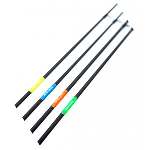 Хлыст для зимней удочки Narval Frost Ice Rod Long Handle Gen.2 Tip 58 см #ExH