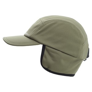Кепка Simms Guide Windblock Hat Loden One size