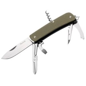 Нож складной Ruike L31-G