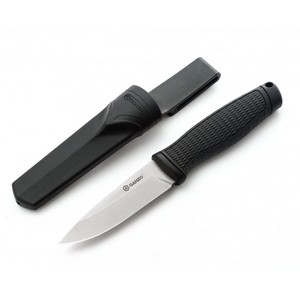 Нож Ganzo G806-BK чёрный