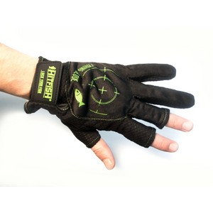 Перчатки HITFISH Glove-02 XL