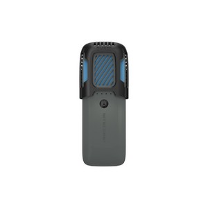 Портативный электронный отпугиватель комаров и мошек Nitecore EMR20 USB-C 10000 мАч