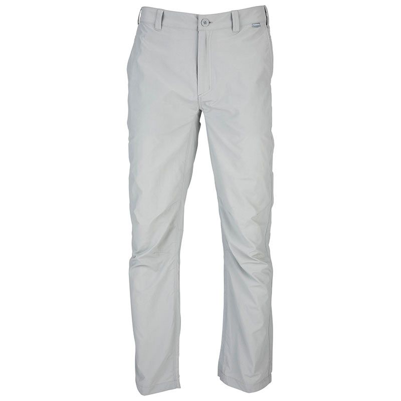 Брюки Simms Superlight Pant '21 (Sterling, Reg, 34W - M)