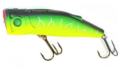 Воблер GrFish Fly Popper 90 19.5g L52