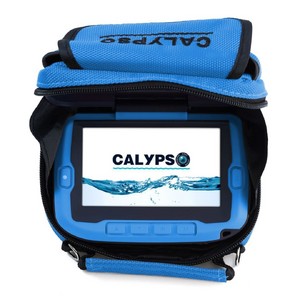 Видеокамера подводная Calypso UVS-04 Plus